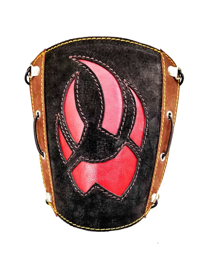 Крага Тигриный коготь