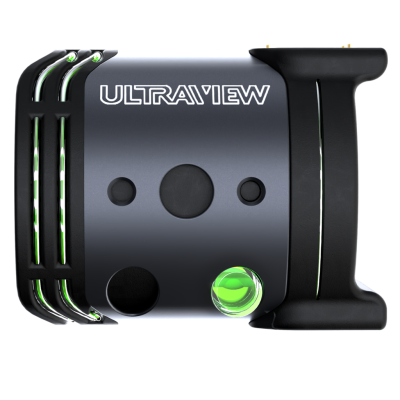 Скоп для прицела UltraView UV3XL Hunting Scope Kit Pin .019"