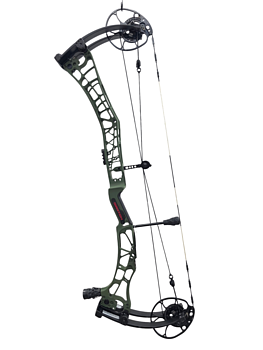 товар Лук блочный Darton TRITECH 33