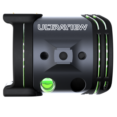 Скоп для прицела UltraView UV3XL Target Scope Kit