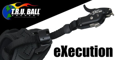Релиз T.R.U. Ball Execution размер L