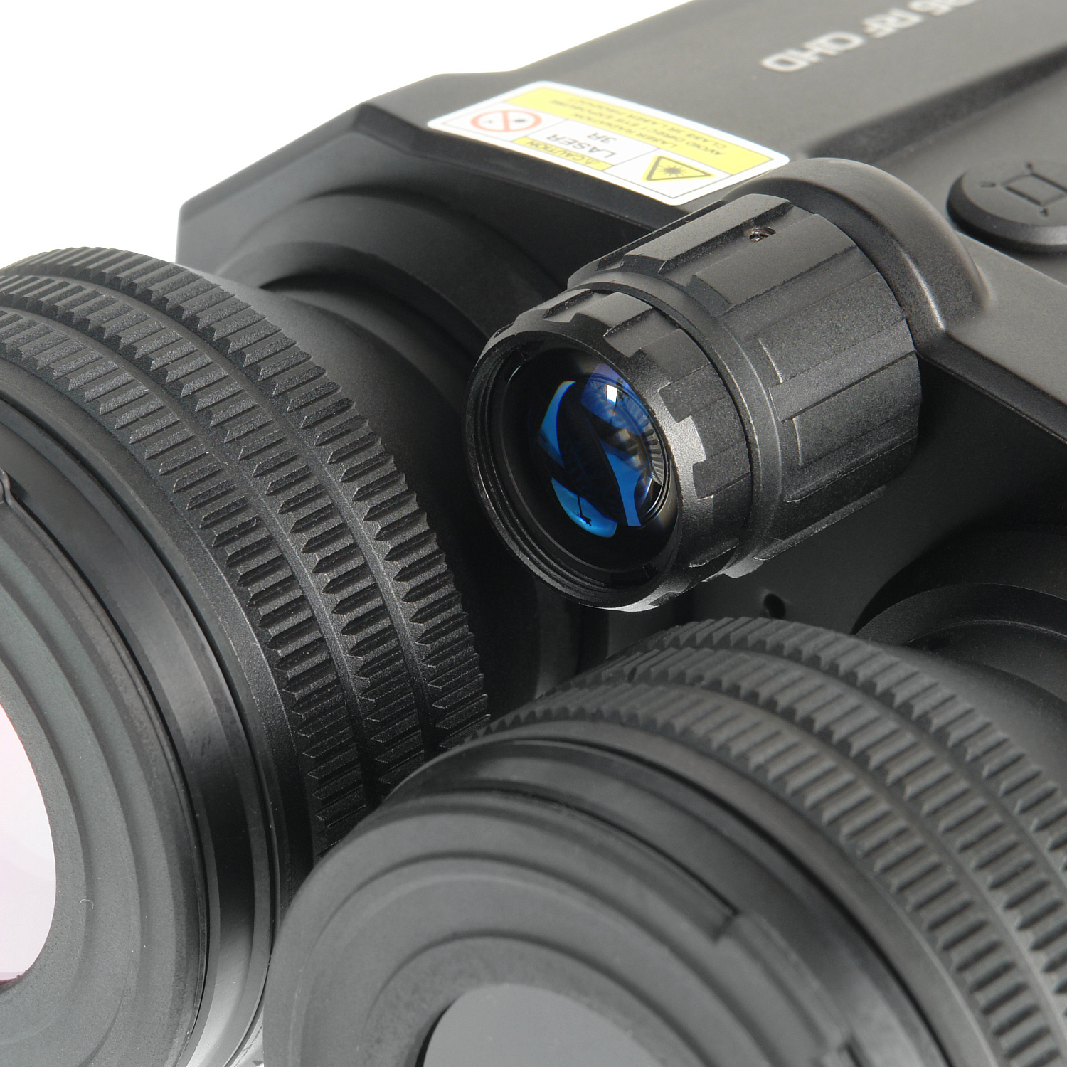 Бинокль ночного видения с дальномером Veber NVB 036 RF QHD цифровой