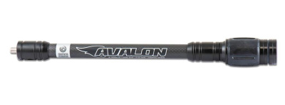Стабилизатор для лука Avalon TEC X 3D-PRO 10" охота и 3D