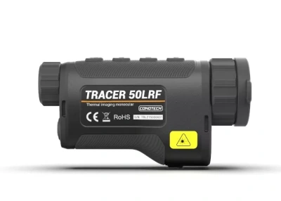 Тепловизор CONOTECH Tracer 50 LRF Pro с дальномером