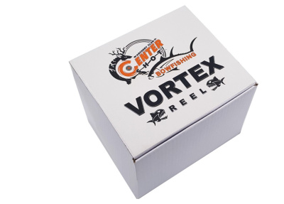 Катушка для боуфишинга Vortex