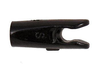 товар Хвостовик Avalon Pin Nock размер S черный