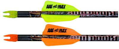 Оперение AAE Pro MAX Vanes 100 шт